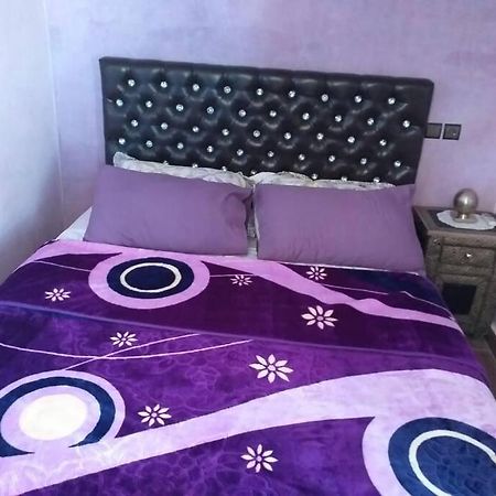 Ferienwohnung Dar Hiba Marrakesch Exterior foto